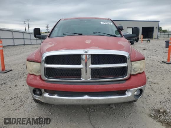 ✅ 2004 Dodge 2500 ST • VIN: 3D7KA28D54G177854 • Lot: 60425325. Wystawiony na Copart z przebiegiem 343 516 mil. Bezpłatny archiwum sprzedaży aukcyjnych z USA i szczegółowy raport historii pojazdu na DreamBid. Zdjęcie 5.