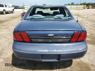 ✅ 1997 Chevrolet Lumina • VIN: 2G1WL52M6V9153339 • Lot: 67913684. Listed on Copart with 96,470 mi. Free auction sales archive from the USA and detailed vehicle history report at DreamBid. Image 6.