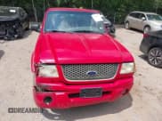 ✅ 2002 Ford Ranger XL • VIN: 1FTYR10U72PB53342 • Lot: 42550954. Listed on IAAI with 169,848 mi. Free auction sales archive from the USA and detailed vehicle history report at DreamBid. Image 6.
