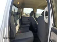 ✅ 2010 Dodge 1500 SLT • VIN: 1D7RB1GT3AS246530 • Lot: 75389734. Wystawiony na Copart z przebiegiem 54 566 mil. Bezpłatny archiwum sprzedaży aukcyjnych z USA i szczegółowy raport historii pojazdu na DreamBid. Zdjęcie 10.