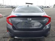 ✅ 2021 Honda Civic EX-L • VIN: 19XFC1F78ME205154 • Lot: 43373801. Wystawiony na IAAI z przebiegiem 99 146 mil. Bezpłatny archiwum sprzedaży aukcyjnych z USA i szczegółowy raport historii pojazdu na DreamBid. Zdjęcie 16.