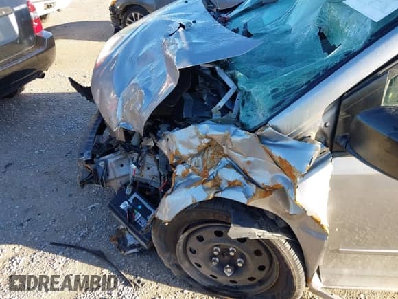 2016 Dodge Grand Caravan American Value with VIN 2C4RDGBG2GR314568, listed as a IAAI auction lot 43485561 with 145,977 mi miles and . Bid and sale history available at DreamBid. Image 14.