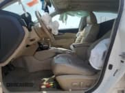 ✅ 2014 Nissan Rogue S • VIN: 5N1AT2MT9EC856619 • Lot: 62907165. Listed on Copart with 217,533 mi. Free auction sales archive from the USA and detailed vehicle history report at DreamBid. Image 7.