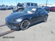 ✅ 2021 Mazda MX-5 Miata Club • VIN: JM1NDAL75M0459782 • Lot: 41511755. Listed on IAAI with Not provided. Free auction sales archive from the USA and detailed vehicle history report at DreamBid. Image 2.
