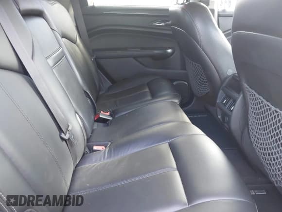 ✅ 2013 Cadillac SRX • VIN: 3GYFNAE39DS516872 • Лот: 43695161. Опубликован ранее на IAAI с пробегом 147 235 миль. Бесплатный доступ к архиву аукционных продаж из США и подробный отчёт об истории автомобиля на DreamBid. Изображение 8.