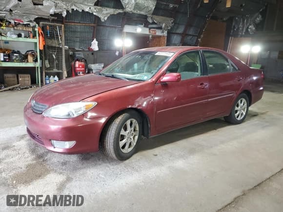 ✅ 2006 Toyota Camry XLE • VIN: 4T1BE30K66U155727 • Lot: 91140875. Wystawiony na Copart z przebiegiem 171 297 mil. Bezpłatny archiwum sprzedaży aukcyjnych z USA i szczegółowy raport historii pojazdu na DreamBid. Zdjęcie 1.