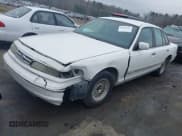 ✅ 1997 Ford Crown Victoria • VIN: 2FALP73W0VX139965 • Lot: 41505257. Listed on IAAI with 440,301 mi. Free auction sales archive from the USA and detailed vehicle history report at DreamBid. Image 2.