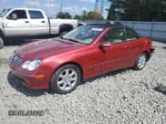 ✅ 2004 Mercedes-Benz CLK 320 • VIN: WDBTK65G54T016505 • Lot: 68742895. Wystawiony na Copart z przebiegiem 95 097 mil. Bezpłatny archiwum sprzedaży aukcyjnych z USA i szczegółowy raport historii pojazdu na DreamBid. Zdjęcie 1.