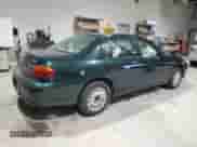 2003 Chevrolet Malibu с VIN 1G1ND52J93M609445, выставлен на аукционе Copart как лот 83435204 с пробегом 132 929 миль миль и Списание • Salvage title. История ставок и продаж доступна на DreamBid. Изображение 3.