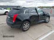 ✅ 2014 Cadillac SRX Luxury Collection • VIN: 3GYFNEE3XES646250 • Лот: 43510534. Опубликован ранее на IAAI с пробегом 153 983 миль. Бесплатный доступ к архиву аукционных продаж из США и подробный отчёт об истории автомобиля на DreamBid. Изображение 4.