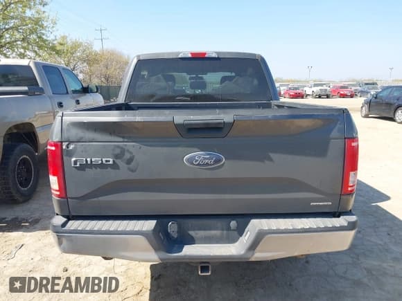 ✅ 2015 Ford F-150 XLT • VIN: 1FTEW1C81FKD66316 • Lot: 41796975. Wystawiony na IAAI z przebiegiem 151 856 mil. Bezpłatny archiwum sprzedaży aukcyjnych z USA i szczegółowy raport historii pojazdu na DreamBid. Zdjęcie 16.