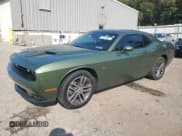 ✅ 2018 Dodge Challenger GT • VIN: 2C3CDZGG5JH168999 • Lot: 71379054. Wystawiony na Copart z przebiegiem 67 915 mil. Bezpłatny archiwum sprzedaży aukcyjnych z USA i szczegółowy raport historii pojazdu na DreamBid. Zdjęcie 1.