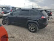 ✅ 2022 Jeep Cherokee Trailhawk • VIN: 1C4PJMBX7ND517731 • Lot: 69836665. Wystawiony na Copart z przebiegiem Nie podano. Bezpłatny archiwum sprzedaży aukcyjnych z USA i szczegółowy raport historii pojazdu na DreamBid. Zdjęcie 2.