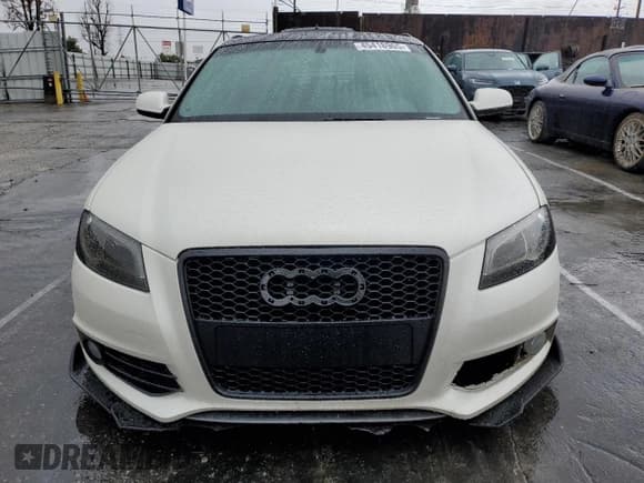 ✅ 2011 Audi A3 Premium Plus • VIN: WAUKEAFM8BA067126 • Лот: 45418965. Опубликован ранее на Copart с пробегом 123 076 миль. Бесплатный доступ к архиву аукционных продаж из США и подробный отчёт об истории автомобиля на DreamBid. Изображение 5.