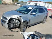 ✅ 2011 Chevrolet Equinox LTZ • VIN: 2CNALFEC8B6445819 • Лот: 43503732. Опубликован ранее на IAAI с пробегом 203 080 миль. Бесплатный доступ к архиву аукционных продаж из США и подробный отчёт об истории автомобиля на DreamBid. Изображение 2.