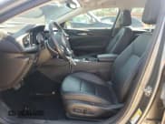 ✅ 2018 Buick Regal Essence • VIN: W04GV8SX4J1118762 • Lot: 62685375. Listed on Copart with 117,349 mi. Free auction sales archive from the USA and detailed vehicle history report at DreamBid. Image 7.