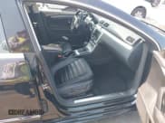 ✅ 2013 Volkswagen CC R-Line • VIN: WVWBP7ANXDE527320 • Lot: 42919160. Listed on IAAI with 121,128 mi. Free auction sales archive from the USA and detailed vehicle history report at DreamBid. Image 5.