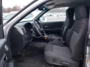 ✅ 2010 Chevrolet Colorado 2LT • VIN: 1GCKTDDE3A8133934 • Lot: 82962954. Listed on Copart with 173,306 mi. Free auction sales archive from the USA and detailed vehicle history report at DreamBid. Image 7.