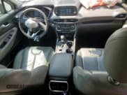 ✅ 2019 Hyundai Santa Fe SEL • VIN: 5NMS33AD2KH088281 • Лот: 80778475. Опубликован ранее на Copart с пробегом 105 969 миль. Бесплатный доступ к архиву аукционных продаж из США и подробный отчёт об истории автомобиля на DreamBid. Изображение 8.