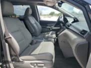 ✅ 2014 Honda Odyssey EX-L • VIN: 5FNRL5H64EB104570 • Lot: 56382095. Listed on Copart with 172,706 mi. Free auction sales archive from the USA and detailed vehicle history report at DreamBid. Image 7.