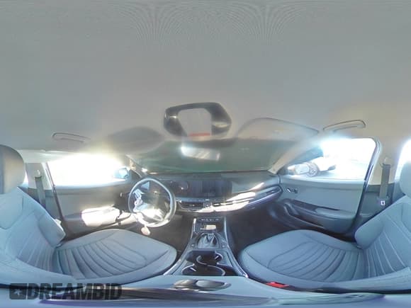 ✅ 2025 Kia K4 EX • VIN: 3KPFU4DE4SE009032 • Лот: 86650275. Опубликован ранее на Copart с пробегом 3 894 миль. Бесплатный доступ к архиву аукционных продаж из США и подробный отчёт об истории автомобиля на DreamBid. Изображение 15.