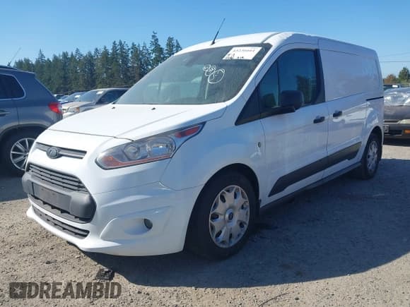 ✅ 2017 Ford Transit Connect XLT • VIN: NM0LS7F75H1336718 • Lot: 43236661. Wystawiony na IAAI z przebiegiem 133 196 mil. Bezpłatny archiwum sprzedaży aukcyjnych z USA i szczegółowy raport historii pojazdu na DreamBid. Zdjęcie 2.