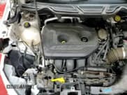 ✅ 2019 Ford EcoSport SE • VIN: MAJ6S3GL3KC277285 • Lot: 87193585. Wystawiony na Copart z przebiegiem 45 787 mil. Bezpłatny archiwum sprzedaży aukcyjnych z USA i szczegółowy raport historii pojazdu na DreamBid. Zdjęcie 14.