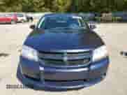 2008 Dodge Avenger SE с VIN 1B3LC46J98N254026, выставлен на аукционе Copart как лот 80458455 с пробегом 45 277 миль миль и Списание • Salvage title. История ставок и продаж доступна на DreamBid. Изображение 5.