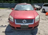 ✅ 2007 Mercury Milan Premier • VIN: 3MEHM08Z47R654714 • Lot: 63026874. Wystawiony na Copart z przebiegiem 119 404 mil. Bezpłatny archiwum sprzedaży aukcyjnych z USA i szczegółowy raport historii pojazdu na DreamBid. Zdjęcie 5.