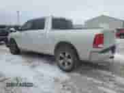 2017 Ram 1500 SLT с VIN 1C6RR7LT2HS744878, выставлен на аукционе Copart как лот 42031415 с пробегом 205 851 миль миль и Списание • Salvage title. История ставок и продаж доступна на DreamBid. Изображение 2.