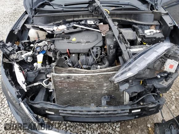 ✅ 2021 Hyundai Tucson Ultimate • VIN: KM8J3CAL1MU383074 • Lot: 92360345. Listed on Copart with 78,917 mi. Free auction sales archive from the USA and detailed vehicle history report at DreamBid. Image 12.