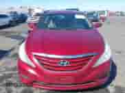 2013 Hyundai Sonata GLS with VIN 5NPEB4AC5DH594853, listed as a IAAI auction lot 43156283 with Not provided miles and . Bid and sale history available at DreamBid. Image 11.