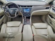 ✅ 2013 Cadillac XTS Luxury • VIN: 2G61P5S36D9125538 • Lot: 95219955. Listed on Copart with 167,826 mi. Free auction sales archive from the USA and detailed vehicle history report at DreamBid. Image 8.