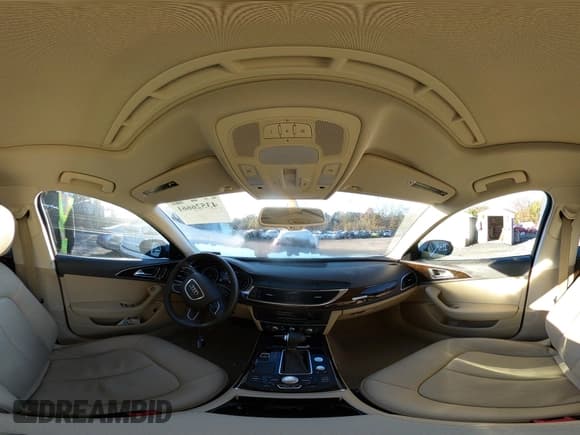 ✅ 2014 Audi A6 Premium Plus • VIN: WAUGFAFC1EN044973 • Lot: 43526661. Wystawiony na IAAI z przebiegiem 56 826 mil. Bezpłatny archiwum sprzedaży aukcyjnych z USA i szczegółowy raport historii pojazdu na DreamBid. Zdjęcie 19.