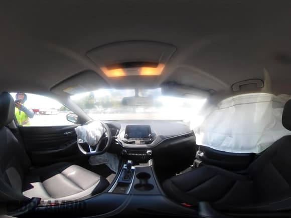 ✅ 2020 Nissan Altima S • VIN: 1N4BL4BV2LC277824 • Лот: 43213375. Опубликован ранее на IAAI с пробегом 99 134 миль. Бесплатный доступ к архиву аукционных продаж из США и подробный отчёт об истории автомобиля на DreamBid. Изображение 18.