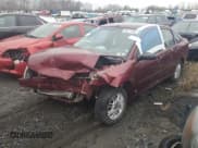 ✅ 2006 Ford Focus S • VIN: 1FAFP34N96W153095 • Lot: 93617265. Listed on Copart with Not provided. Free auction sales archive from the USA and detailed vehicle history report at DreamBid. Image 1.