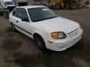 2004 Hyundai Accent с VIN KMHCF35C64U311491, выставлен на аукционе Copart как лот 42911004 с пробегом 178 487 миль миль и Списание • Salvage title. История ставок и продаж доступна на DreamBid. Изображение 10.