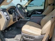 ✅ 2016 Ford F-250 Lariat • VIN: 1FT7W2BT3GEB84394 • Lot: 56939155. Listed on Copart with 193,819 mi. Free auction sales archive from the USA and detailed vehicle history report at DreamBid. Image 7.