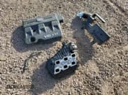 ✅ 2014 Cadillac SRX Performance Collection • VIN: 3GYFNFE32ES579763 • Lot: 65644415. Wystawiony na Copart z przebiegiem 110 223 mil. Bezpłatny archiwum sprzedaży aukcyjnych z USA i szczegółowy raport historii pojazdu na DreamBid. Zdjęcie 13.