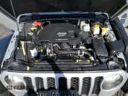 ✅ 2023 Jeep Gladiator Rubicon FarOut • VIN: 1C6JJTBM2PL587711 • Lot: 77280214. Listed on Copart with Not provided. Free auction sales archive from the USA and detailed vehicle history report at DreamBid. Image 11.