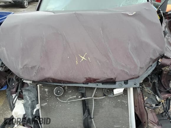 ✅ 2011 Toyota Highlander • VIN: 5TDBK3EH5BS081693 • Лот: 89641795. Опубликован ранее на Copart с пробегом Не указан. Бесплатный доступ к архиву аукционных продаж из США и подробный отчёт об истории автомобиля на DreamBid. Изображение 12.