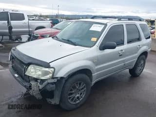 ✅ 2005 Mercury Mariner Luxury • VIN: 4M2CU57135DJ13772 • Лот: 43727947. Опубликован ранее на IAAI с пробегом 191 217 миль. Бесплатный доступ к архиву аукционных продаж из США и подробный отчёт об истории автомобиля на DreamBid. Изображение 2.