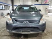 ✅ 2012 Hyundai Veracruz Limited • VIN: KM8NU4CC5CU188160 • Lot: 87213635. Listed on Copart with 208,467 mi. Free auction sales archive from the USA and detailed vehicle history report at DreamBid. Image 5.