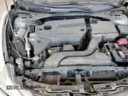 ✅ 2017 Nissan Altima SR • VIN: 1N4AL3AP5HN319780 • Lot: 92945275. Wystawiony na Copart z przebiegiem 119 073 mil. Bezpłatny archiwum sprzedaży aukcyjnych z USA i szczegółowy raport historii pojazdu na DreamBid. Zdjęcie 13.