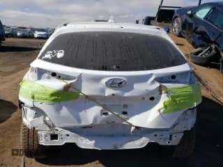 ✅ 2021 Hyundai Kona Limited • VIN: KM8K33AG0MU133137 • Лот: 42170834. Опубликован ранее на Copart с пробегом 37 131 миль. Бесплатный доступ к архиву аукционных продаж из США и подробный отчёт об истории автомобиля на DreamBid. Изображение 6.
