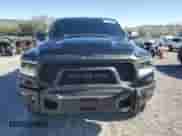 2020 Ram 1500 Rebel z VIN 1C6SRFLM6LN286161, wystawiony jako Copart lot #61503965 z przebiegiem 119 391 mil mil oraz Szkoda całkowita • Salvage title. Historia ofert i sprzedaży dostępna na DreamBid. Obrazek 5.