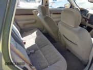 ✅ 2001 Chevrolet Impala • VIN: 2G1WF55E619146347 • Lot: 42792452. Wystawiony na IAAI z przebiegiem 156 009 mil. Bezpłatny archiwum sprzedaży aukcyjnych z USA i szczegółowy raport historii pojazdu na DreamBid. Zdjęcie 8.