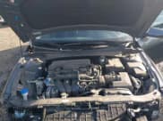 ✅ 2025 Hyundai Elantra SEL Convenience • VIN: KMHLS4DG6SU873023 • Lot: 43646971. Listed on IAAI with 23,169 mi. Free auction sales archive from the USA and detailed vehicle history report at DreamBid. Image 10.