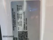 ✅ 2024 Chevrolet Silverado 1500 • VIN: 1GB0WLE73RF410425 • Лот: 71680785. Опубликован ранее на Copart с пробегом 5 847 миль. Бесплатный доступ к архиву аукционных продаж из США и подробный отчёт об истории автомобиля на DreamBid. Изображение 12.