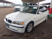 ✅ 2005 BMW 3 Series 325i • VIN: WBAET37425NJ90608 • Lot: 43778677. Wystawiony na IAAI z przebiegiem 232 244 mil. Bezpłatny archiwum sprzedaży aukcyjnych z USA i szczegółowy raport historii pojazdu na DreamBid. Zdjęcie 2.